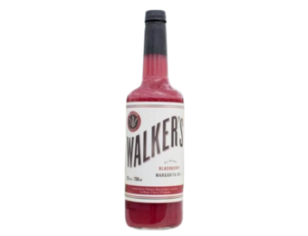 Walker's - Blackberry Margarita Mix