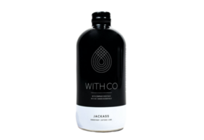 WithCo - Ginger Mule (Jackass)