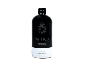 WithCo - Ginger Mule (Jackass)