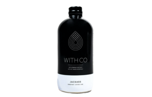 WithCo Ginger Mule (Jackass)