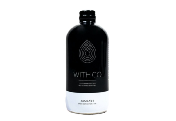 WithCo - Ginger Mule (Jackass)