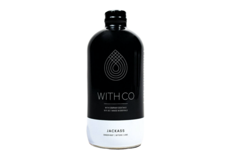 WithCo Ginger Mule (Jackass)