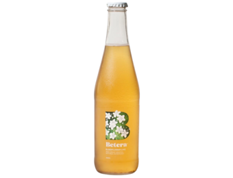 Betera - Elderflower Lime