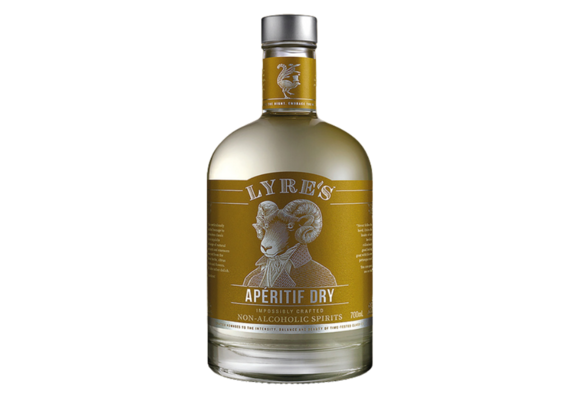 Lyre's - Aperatif Dry