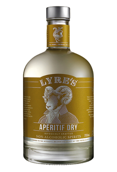 Lyre's Aperatif Dry