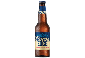 Coors - Edge