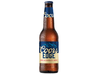 Coors - Edge