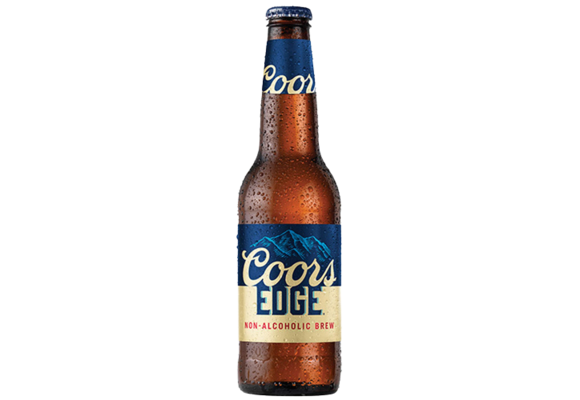Coors - Edge