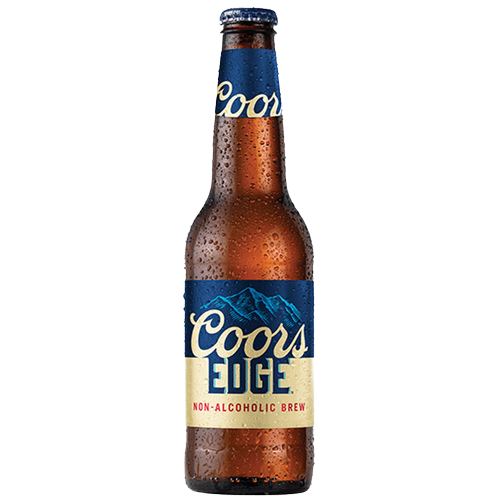 Coors Edge