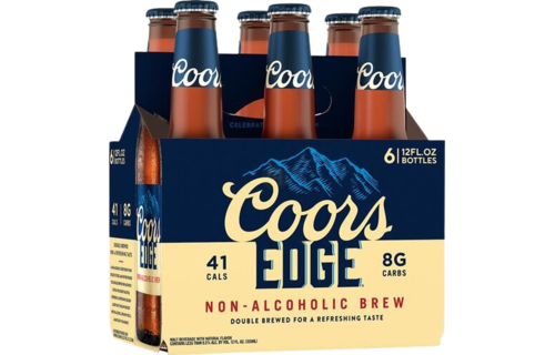 Coors Edge