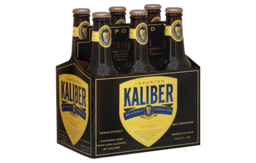 Kaliber Non Alcoholic Beer