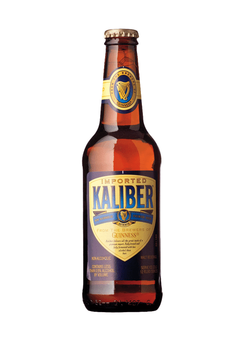 Kaliber Non Alcoholic Beer