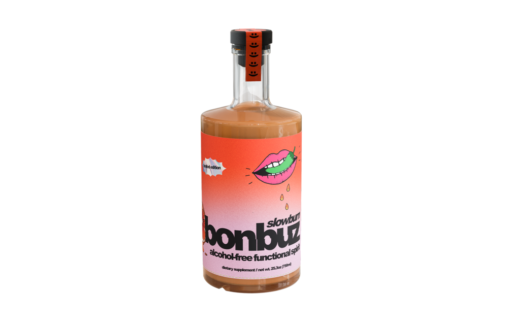 Bonbuz Slowburn
