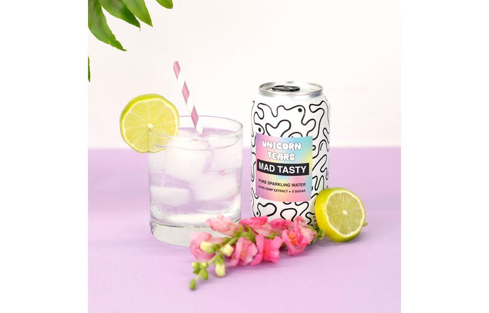 Mad Tasty Unicorn Tears