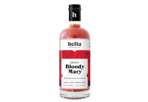 Hella - Bloody Mary Mixer