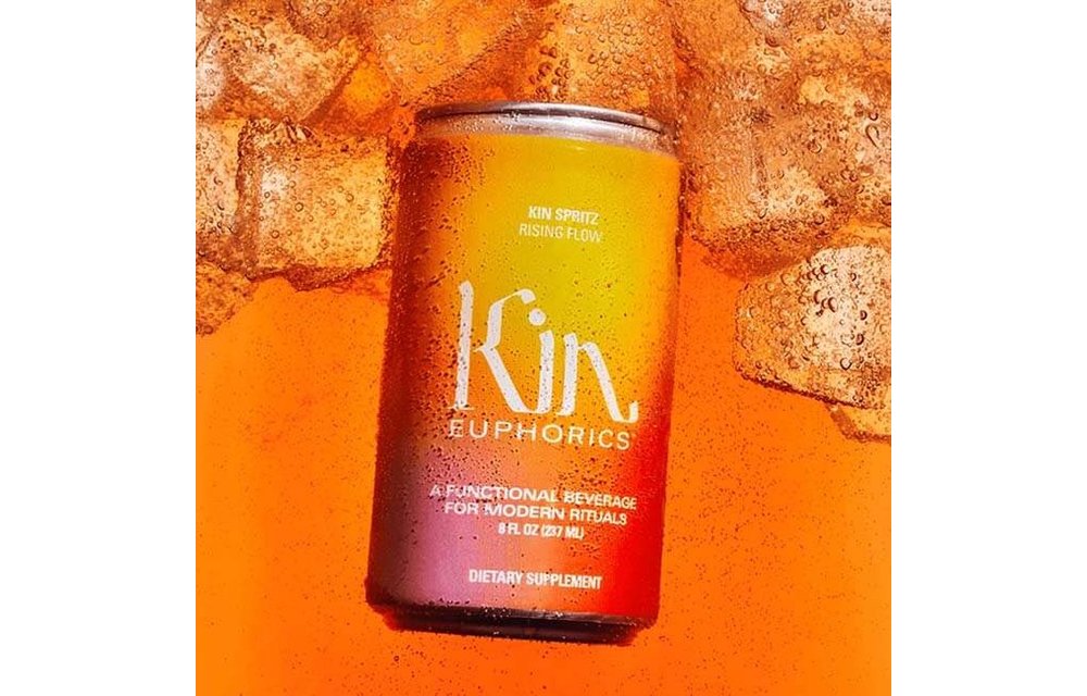 Kin Euphorics Spritz