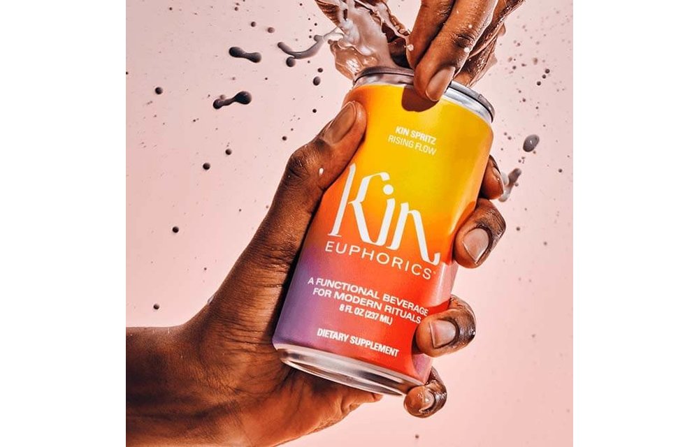 Kin Euphorics Spritz