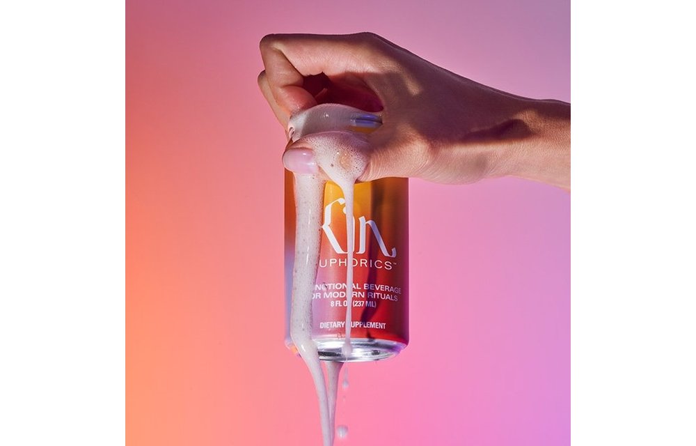 Kin Euphorics Spritz