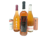 rosé wine
