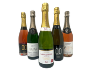 sparkling wine