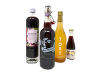 wine alternatives