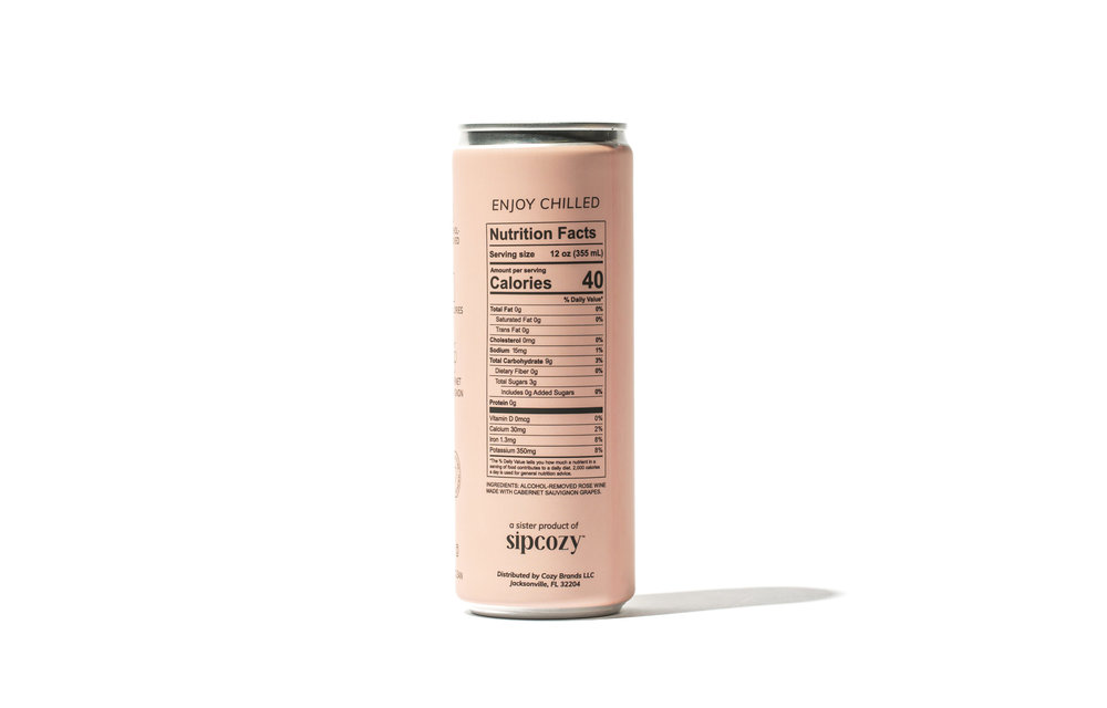 SipC SipClean 2020 Rose