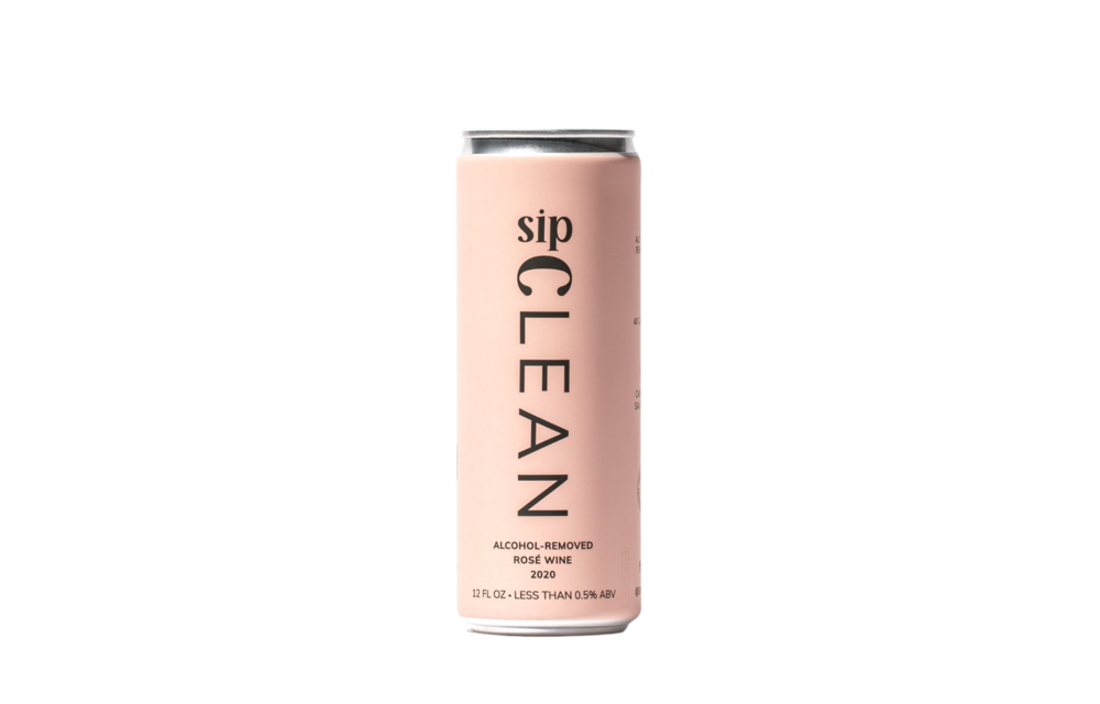 SipC SipClean 2020 Rose