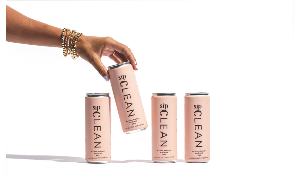 SipC SipClean 2020 Rose
