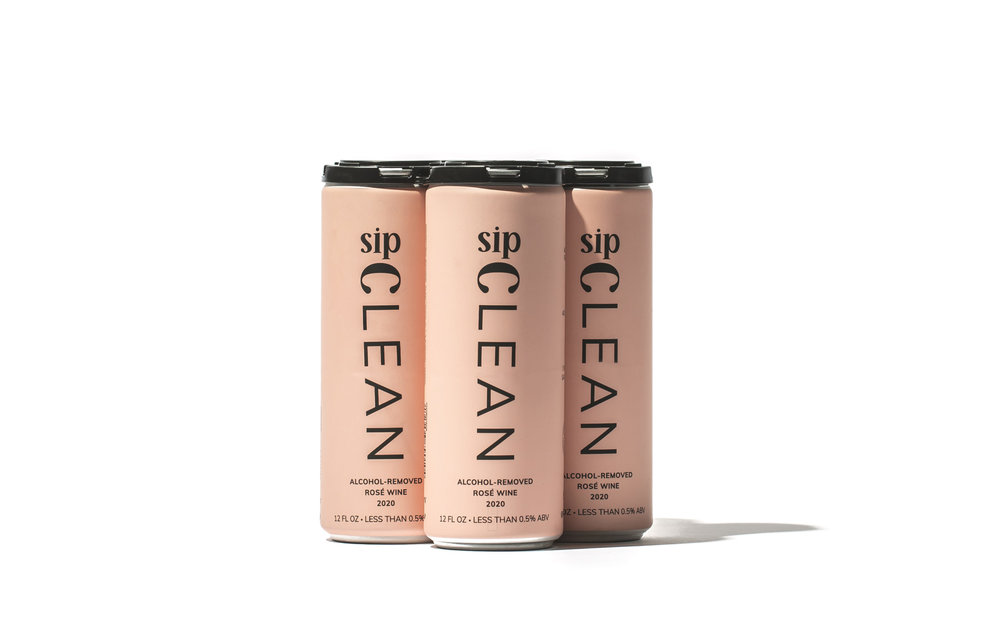 SipC SipClean 2020 Rose