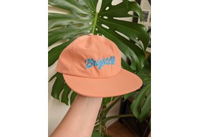 BrightLife - Limited Edition Summer Hat