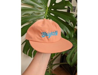 BrightLife - Limited Edition Summer Hat