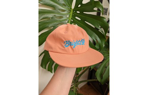 BrightLife - Limited Edition Summer Hat