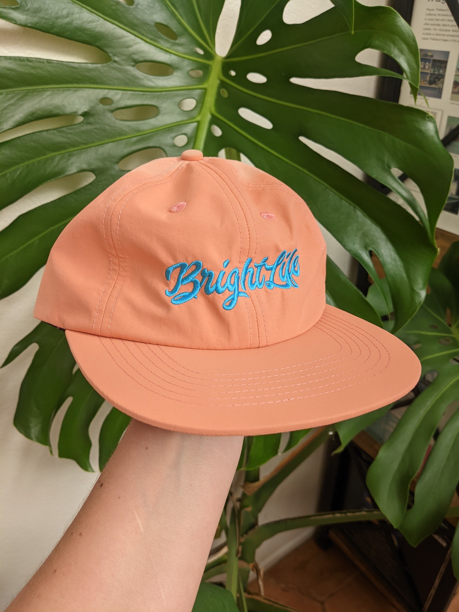BrightLife - Limited Edition Summer Hat