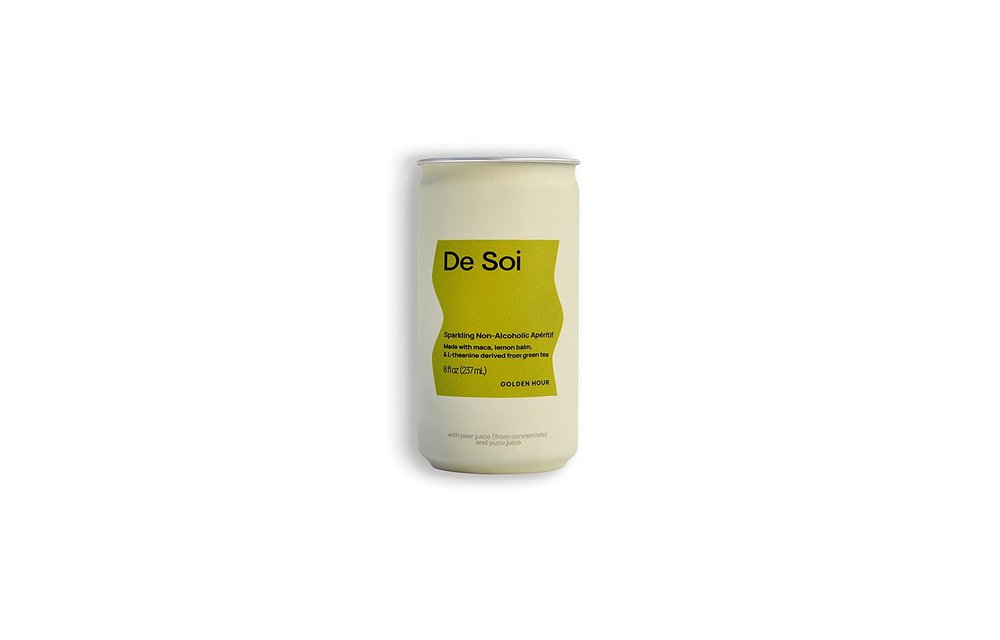 De Soi - Golden Hour