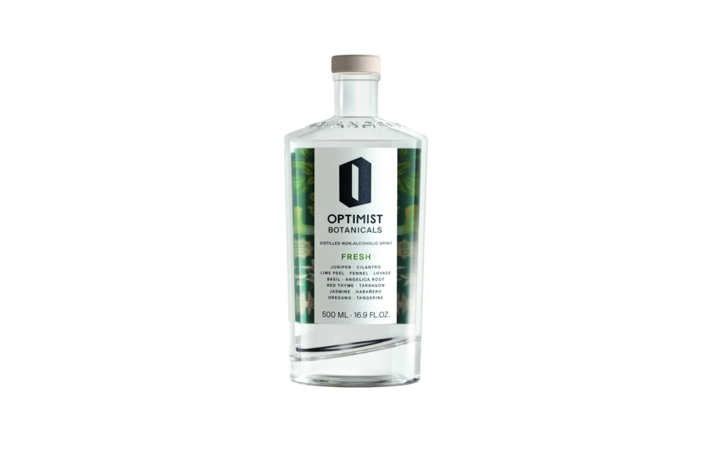 Optimist Botanicals - Fresh