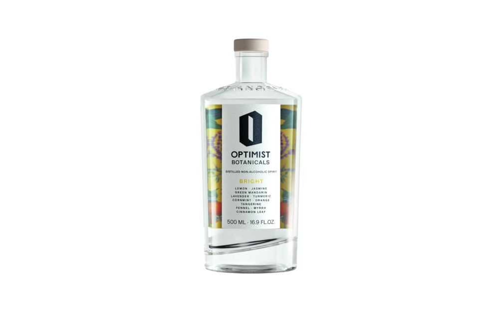 Optimist Botanicals - Bright