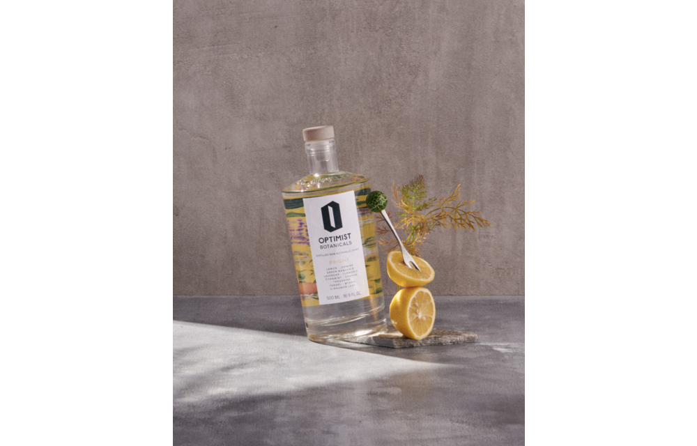 Optimist Botanicals - Bright