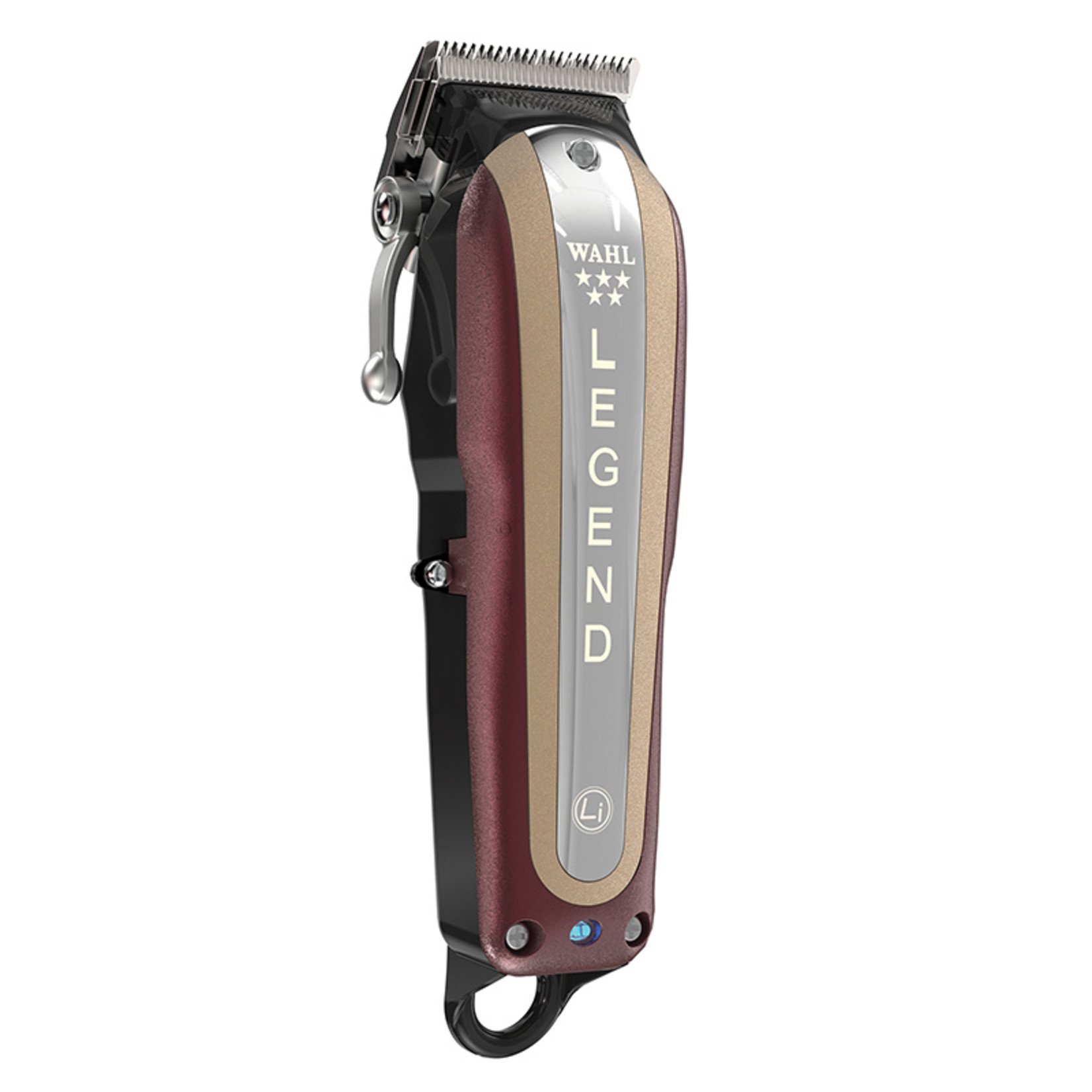 WAHL Cordless Legend Clipper バリカン 新品 レア-
