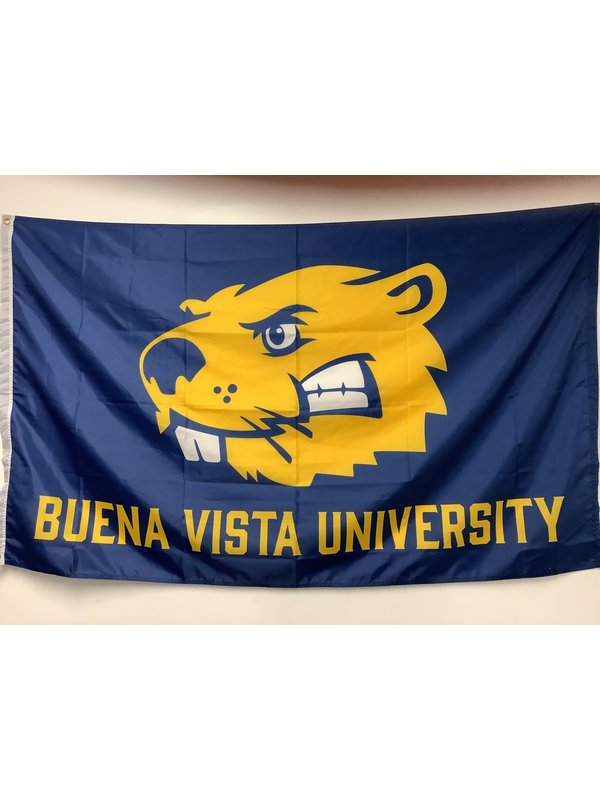 Flags Buena Vista University Spirit Store