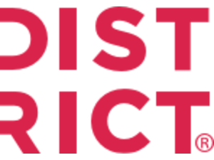 District