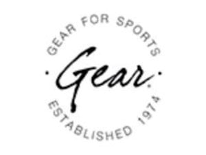 Gear for Sports