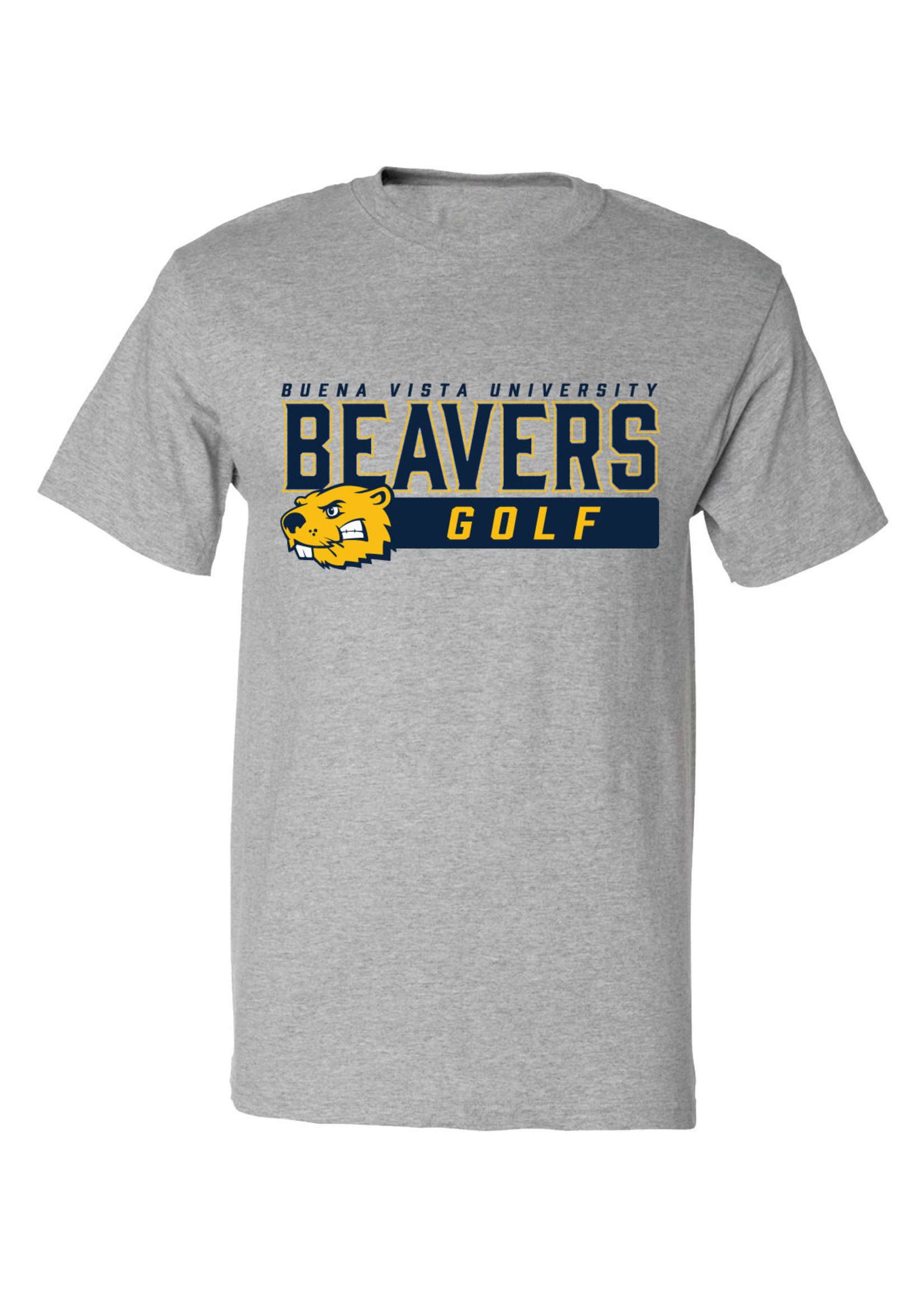 Freedom Wear Co. Golf T-Shirt