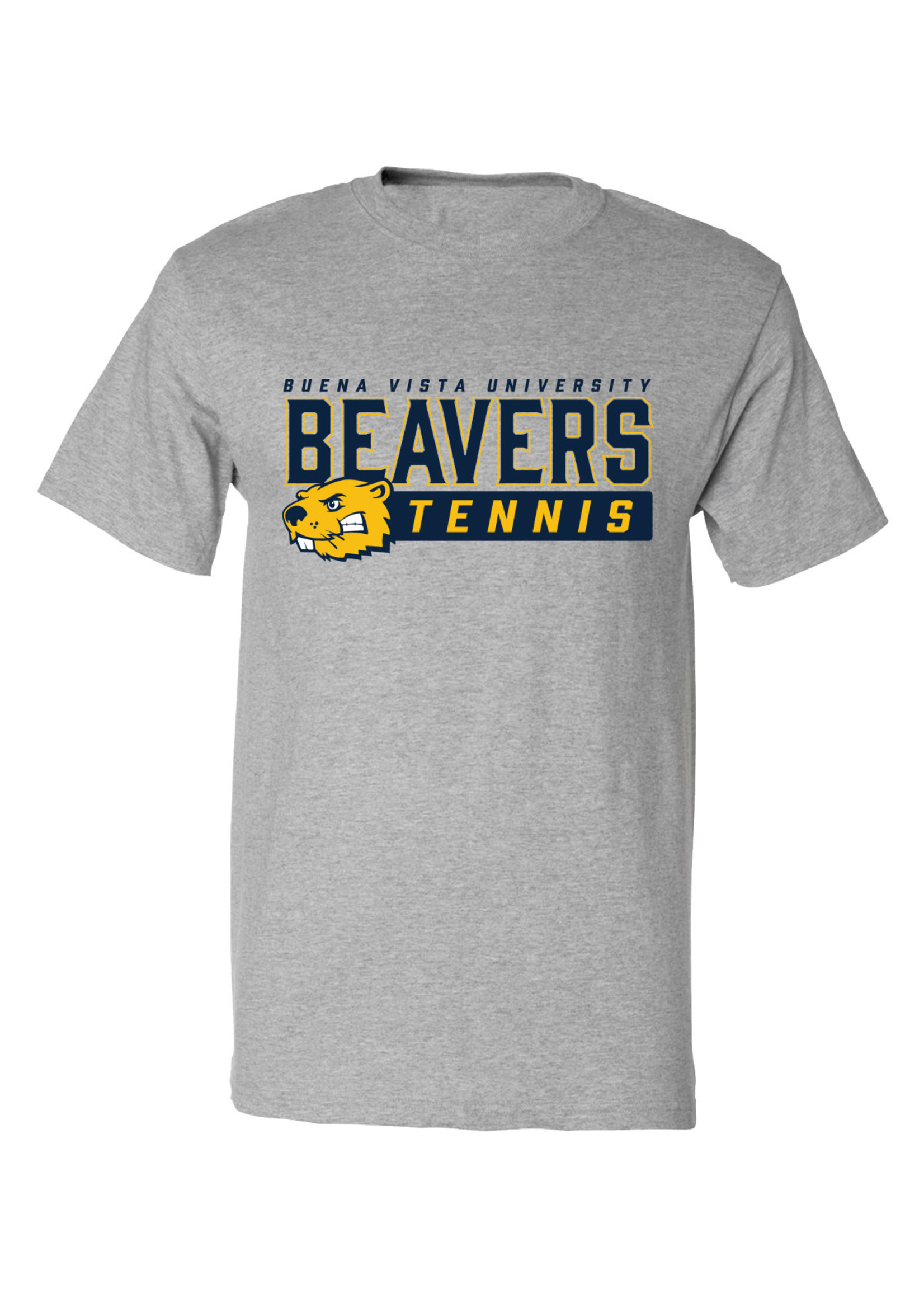 Freedom Wear Co. Tennis T-Shirt