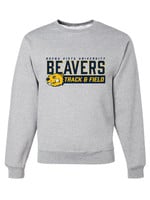 Freedom Wear Co. Track & Field Sweatshirt