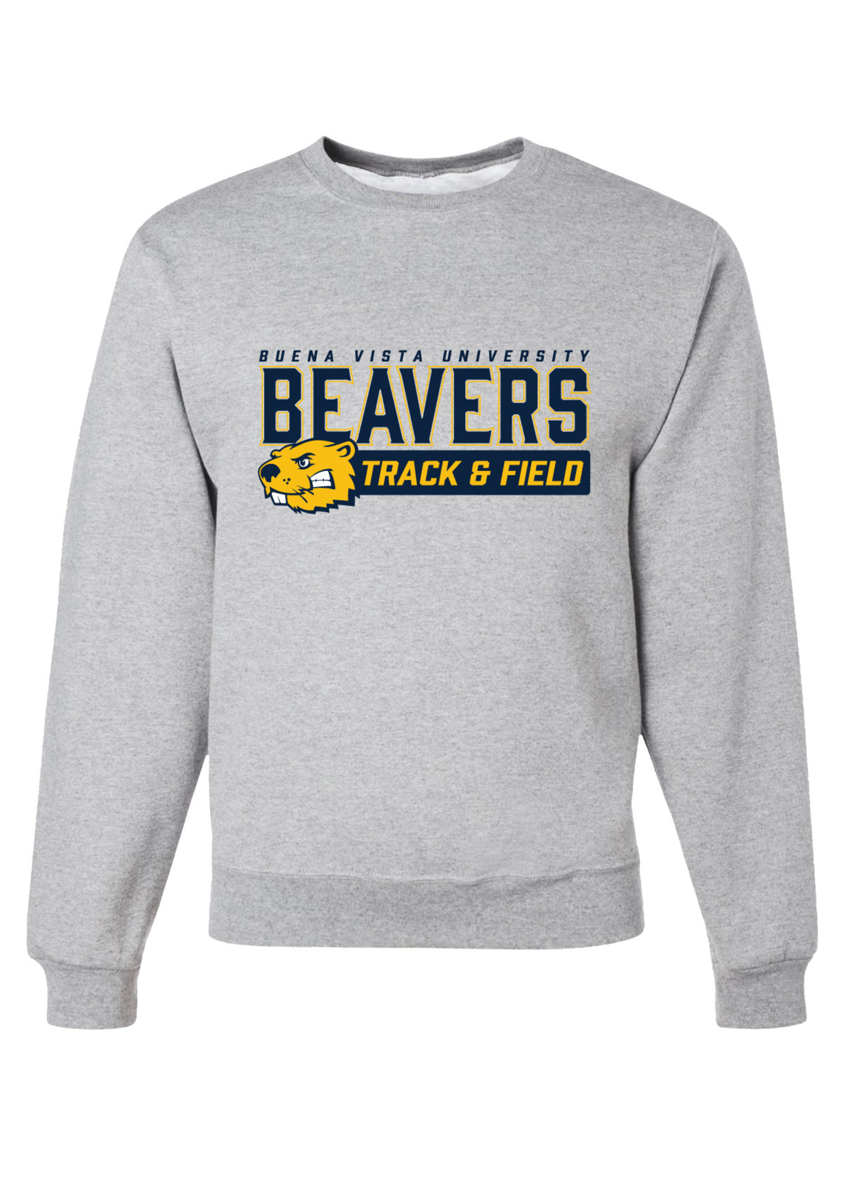 Freedom Wear Co. Track & Field Sweatshirt