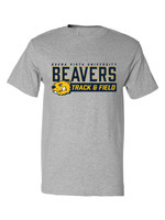 Freedom Wear Co. Track & Field T-Shirt