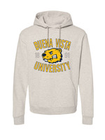 Freedom Wear Co. Campus Pullover Hoodie