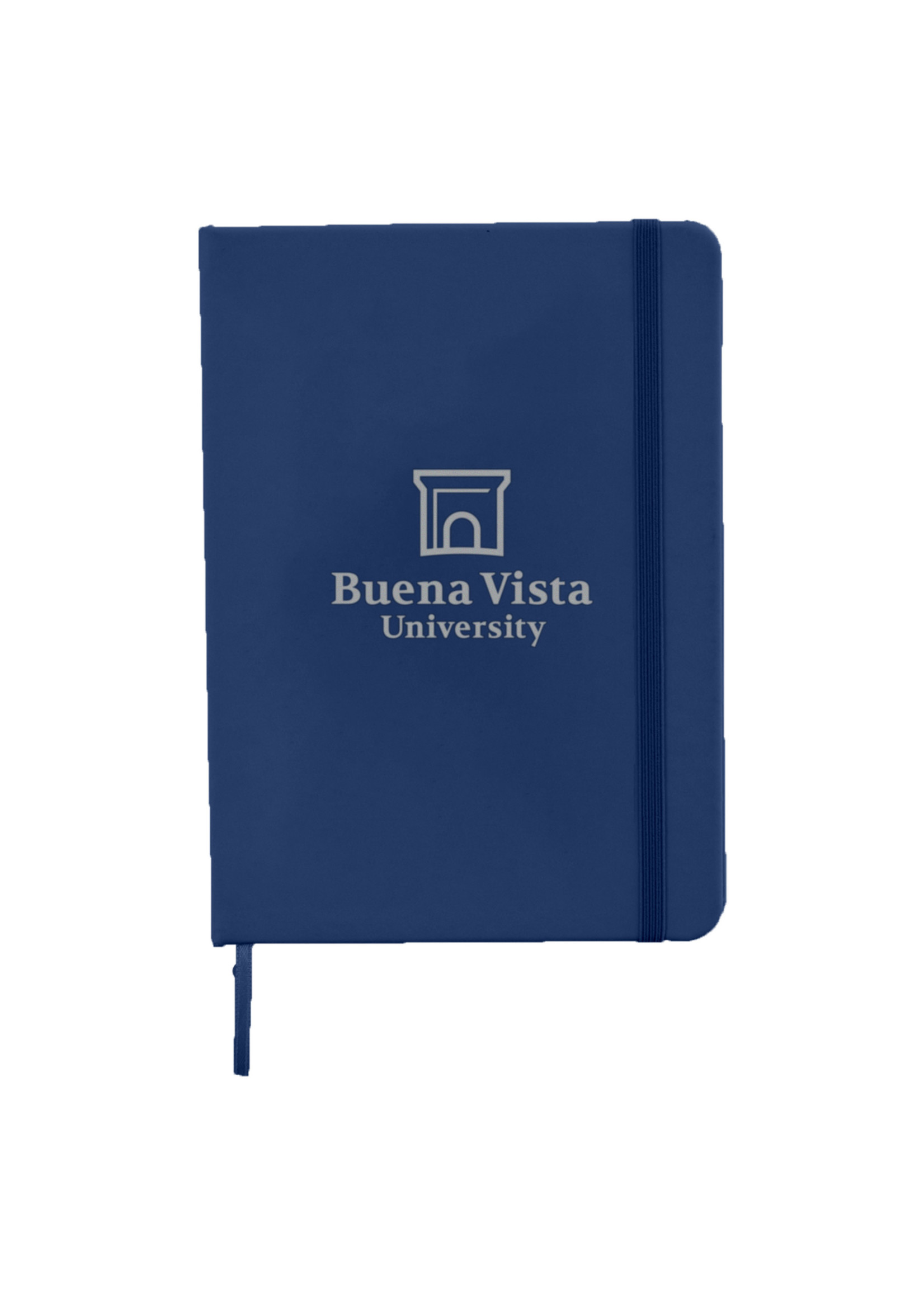 Spirit Products Ltd BVU Journal 5-1/2W x 8-1/4H