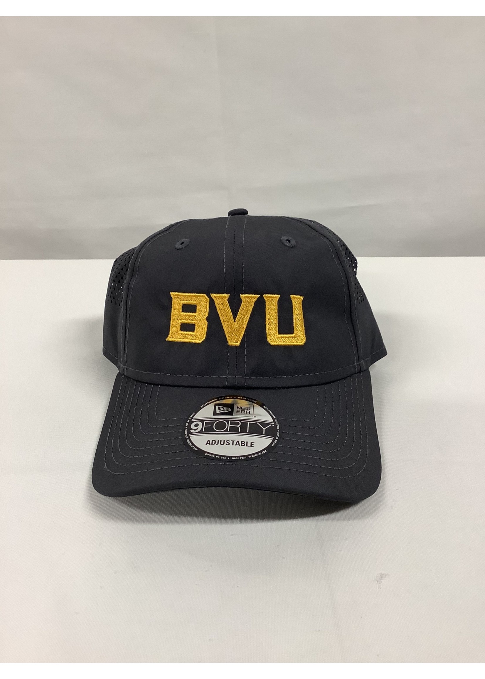 new era perforated performance cap