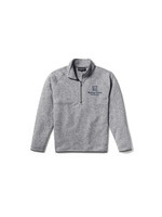 League Men's Saranac 1/4 zip